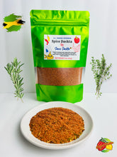 Load image into Gallery viewer, SPICE DACKTA 5oz. ALL PURPOSE SEASONING
